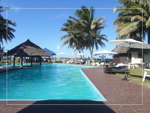 réserver hôtel à tamatave