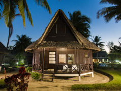 Bungalow